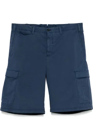 PT Torino Klassische Cargo-Shorts