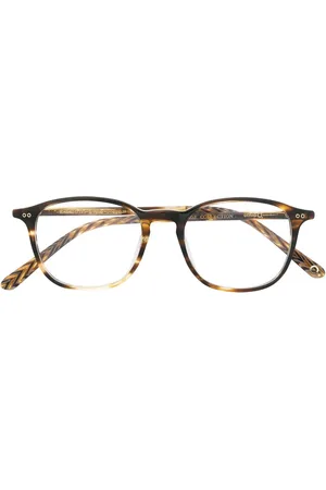 Etnia Barcelona Kallio II Brille mit rundem Gestell