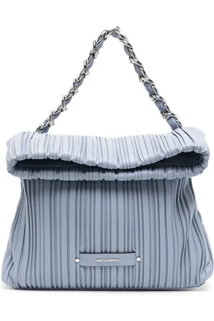 Karl Lagerfeld Große K/kushion Handtasche mit Logo