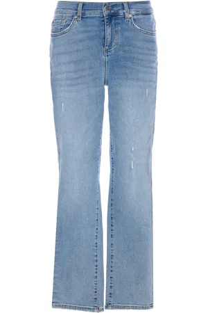 Liu Jo Ausgestellte Jeans