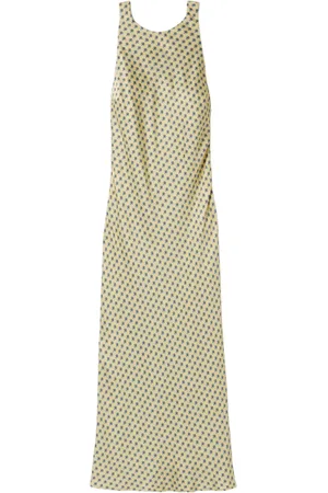 Claudie Pierlot Kleid mit Print