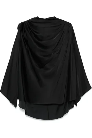 Rick Owens Claudette top