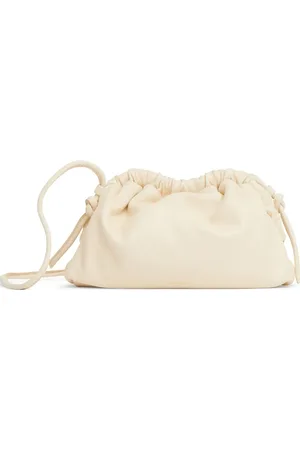 Mansur Gavriel Mini Cloud Clutch