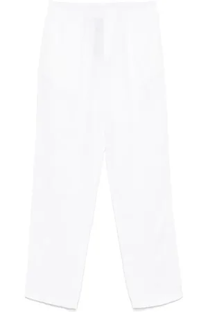 Aspesi Hose aus Leinen