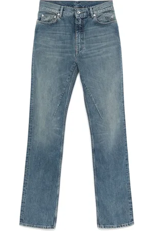 Rick Owens Granbury Jeans