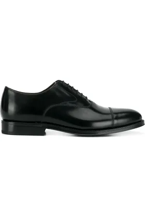Green george Klassische Oxford-Schuhe