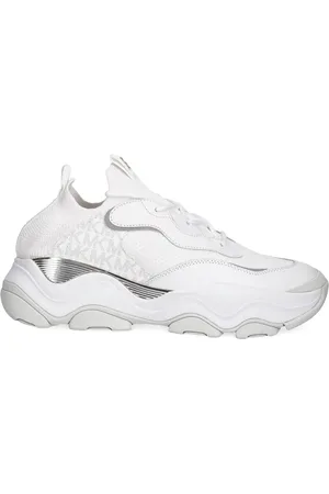 Michael Kors Atlas Sneakers mit dicker Sohle