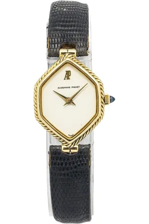 AUDEMARS PIGUET Pre-owned Vintage 28mm