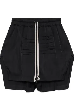 Rick Owens Boxers Shorts