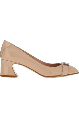 Salvatore Ferragamo Vara Pumps 50mm
