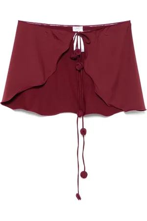 LA REVECHE Bouquet Kaftan