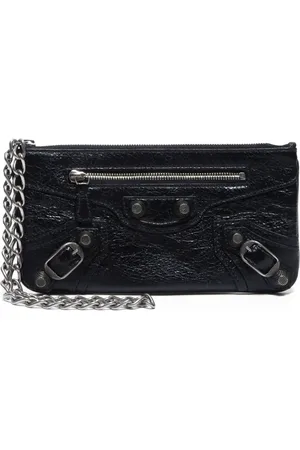 Balenciaga 2020-2024 kleine Le Cagole Clutch
