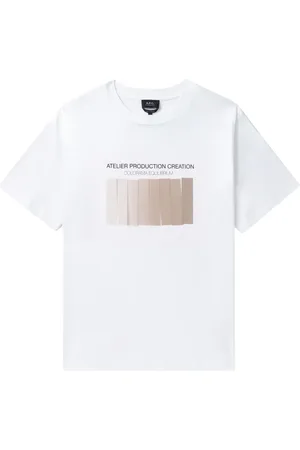 A.P.C. Franck T-Shirt