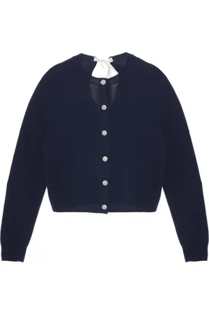 Carven Cardigan aus Kaschmir