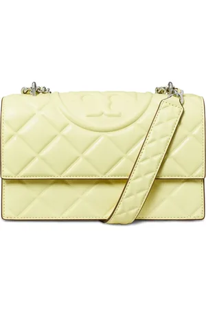 Tory Burch Kleine Flemming Schultertasche