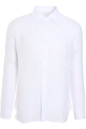 120% Lino Linen shirt