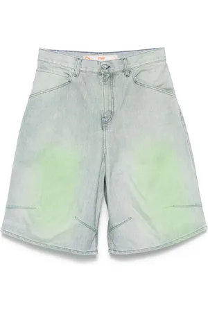 PDF Klassische Jeans-Shorts