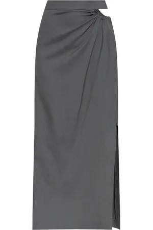 Max Mara Navona Midirock