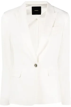 Pinko Blazer mit Revers