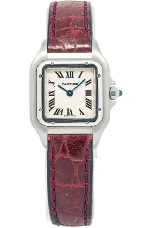Cartier Pre-owned Panthère 22mm