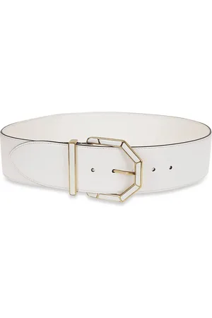 Etro Gürtel mit geometrischer Schnalle
