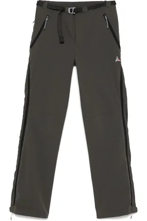 ROA Hose mit Y-Reißverschluss