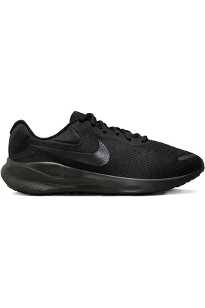 Nike Tanjun "Triple Black" Sneakers