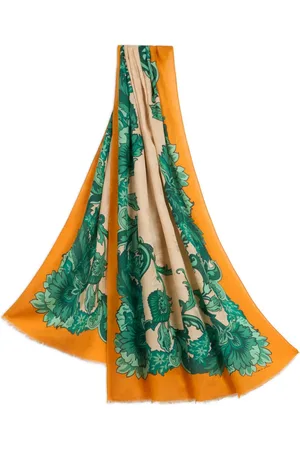 Etro Schal mit Print