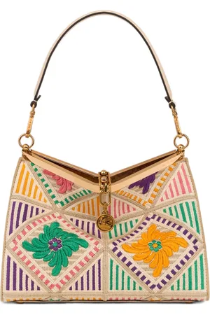 Etro Mittelgroße Vela Schultertasche