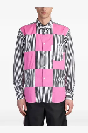 Comme des Garçons Klassisches Hemd