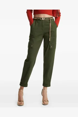 Michael Kors Tapered-Cargohose
