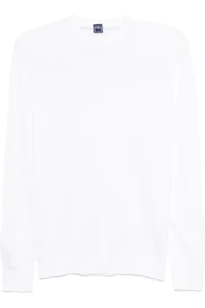 FEDELI Klassisches Sweatshirt