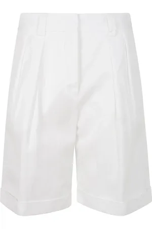 Aspesi Klassische Shorts