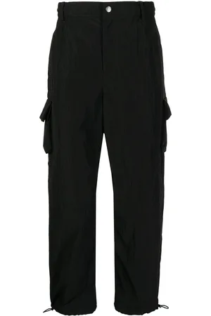 Ports V Cropped-Cargohose