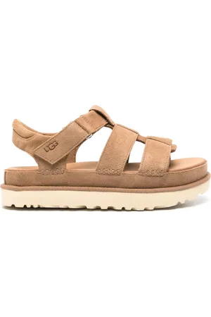 UGG Goldenstar Sandalen