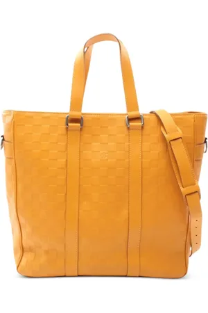 LOUIS VUITTON 2013 Neo Tadao Handtasche