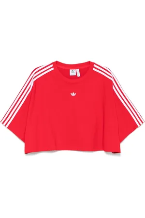 adidas 3-Stripe T-Shirt