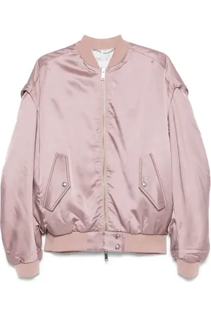 Halfboy Over Bomberjacke
