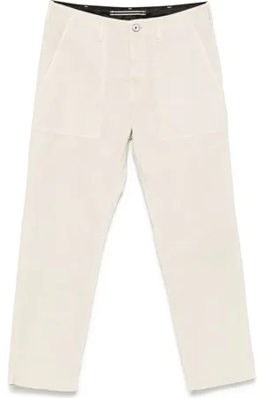 Stone Island Hose mit Kompass