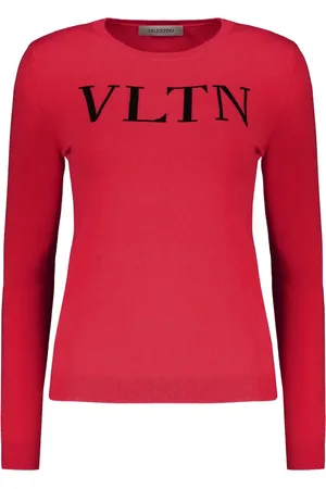 VALENTINO GARAVANI VLTN Oberteil