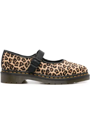 Dr. Martens Elphie Virginia Mary Janes