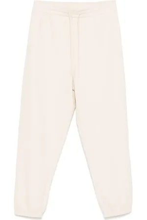 Emporio Armani Jogginghose mit Jacquard-Logo