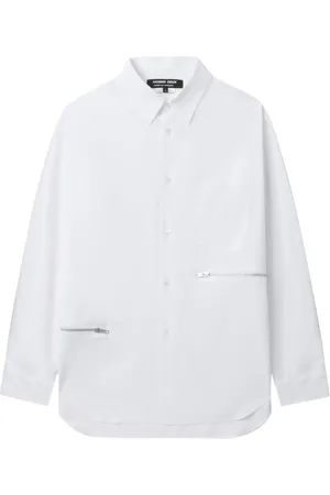 Comme des Garçons Klassisches Hemd