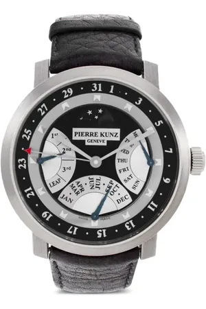 Pierre Kunz Pre-owned Grande Complication 44mm
