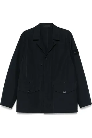 Stone Island Ghost Jacke