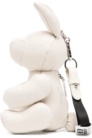 Maison Mihara Yasuhiro Rabbit Kuriertasche