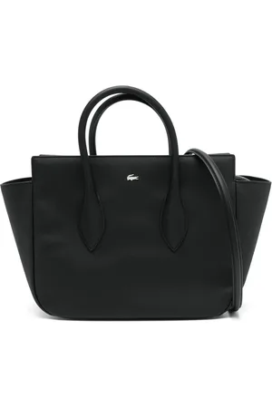 Lacoste Mittelgroße Daily City Tote Bag