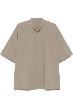 Issey Miyake Streamline Hemd
