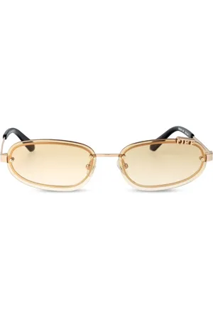 OFF-WHITE Miami Sonnenbrille