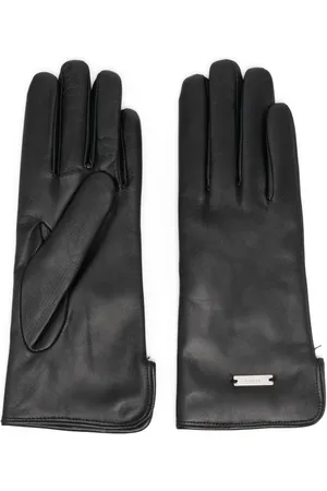 Kiton Handschuhe aus Leder
